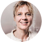 Fotografie autor Annette Langen