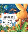 Copertă produs Scrisori pline de aventuri de la Felix. Descoperă planeta albastră - thumb 1