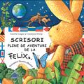 Copertă produs Scrisori pline de aventuri de la Felix. Descoperă planeta albastră - gallery small 