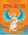Copertă produs Mituri grecești. Zeii și eroii din Grecia antică - thumb 1
