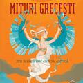 Copertă produs Mituri grecești. Zeii și eroii din Grecia antică - gallery small 