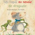 Copertă produs Toți copiii au nevoie de dragoste - gallery small 