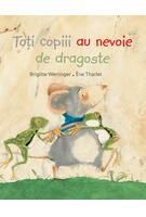 Imagine produs Toți copiii au nevoie de dragoste
