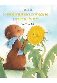 Copertă produs Promisiunea rămâne promisiune