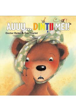 Copertă produs Auuu... dinții mei!