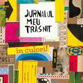 Copertă produs Jurnalul meu trăsnit - în culori! - gallery small 
