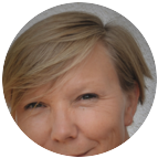 Fotografie autor Franziska Gehm
