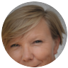 Fotografie autor Franziska Gehm