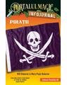 Copertă produs Pirații - thumb 1