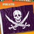 Copertă produs Pirații - gallery small 