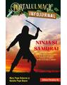 Copertă produs Ninja și samurai - thumb 1