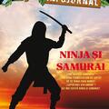 Copertă produs Ninja și samurai - gallery small 