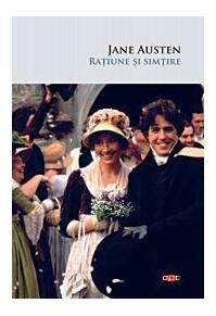 Copertă produs Raţiune şi simţire (Carte pentru toți)