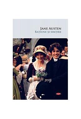 Copertă produs Raţiune şi simţire (Carte pentru toți)