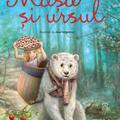 Copertă produs Mașa și ursul - gallery small 