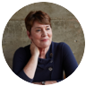 Fotografie autor Fiona Barton