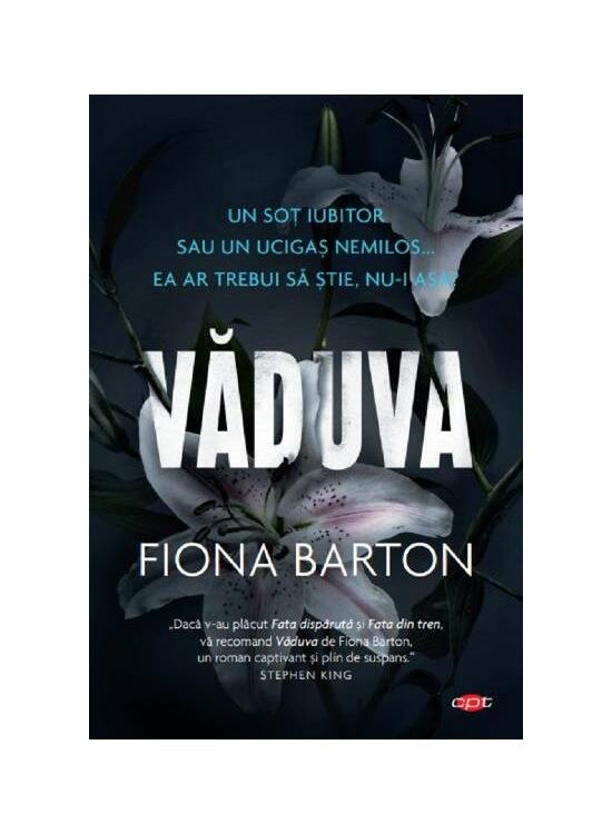 Copertă produs Văduva (Carte pentru toți) - gallery big 1