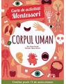 Copertă produs Corpul uman - thumb 1
