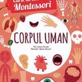 Copertă produs Corpul uman - gallery small 