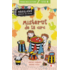 Copertă produs Misterul de la circ. Maia și Alex, detectivi de succes