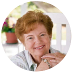 Fotografie autor Sherryl Woods