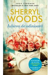 Copertă produs Iubirea de odinioară