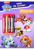 Patrula Cățelușilor: Gata de acțiune