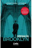 Orfani în Brooklyn (ediție Tie-in)