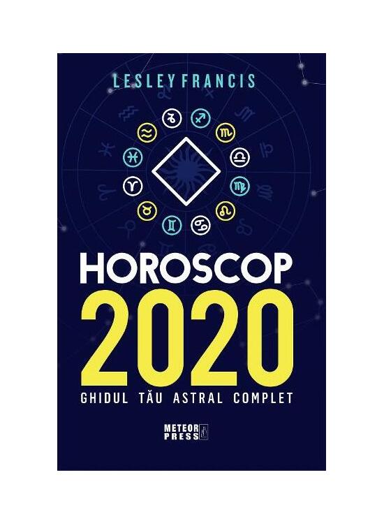 Copertă produs Horoscop 2020 - gallery big 1