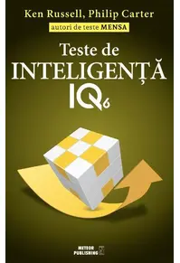 Teste de inteligenţă IQ6