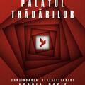 Copertă produs Palatul trădărilor - gallery small 