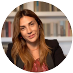 Fotografie autor Viola Ardone