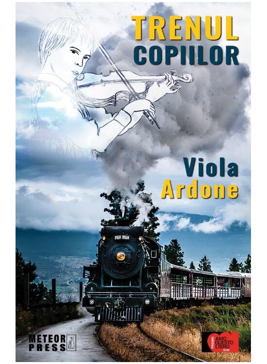 Copertă produs Trenul copiilor - gallery big 1