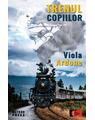 Copertă produs Trenul copiilor - thumb 1