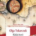 Copertă produs Rătăcitorii - gallery small 