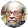 Fotografie autor Naghib Mahfuz