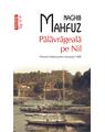 Copertă produs Pălăvrăgeală pe Nil - thumb 1