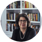 Fotografie autor Meg Wolitzer