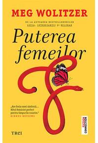 Copertă produs Puterea femeilor