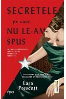 Secretele pe care nu le-am spus