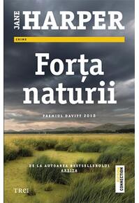 Copertă produs Forța naturii