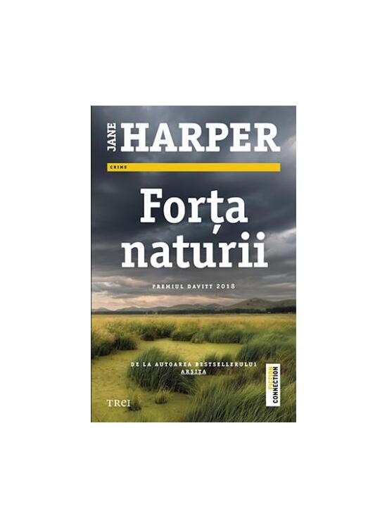 Copertă produs Forța naturii - gallery big 1