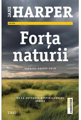 Copertă produs Forța naturii