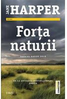Copertă produs Forța naturii