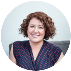 Fotografie autor Jane Harper