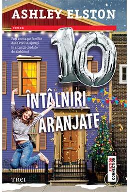 Copertă produs 10 &icirc;nt&acirc;lniri aranjate
