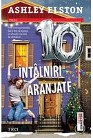 Copertă produs 10 întâlniri aranjate