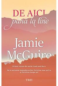 Copertă produs De aici până la tine