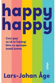 Copertă produs Happy Happy