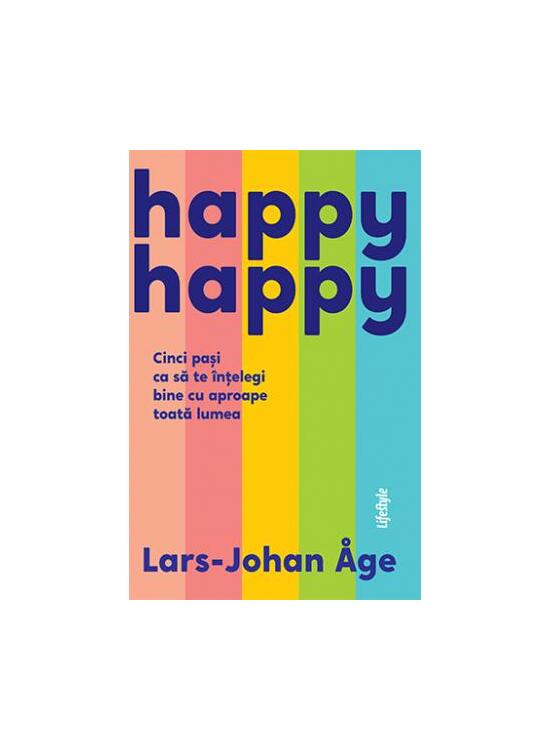 Copertă produs Happy Happy - gallery big 1